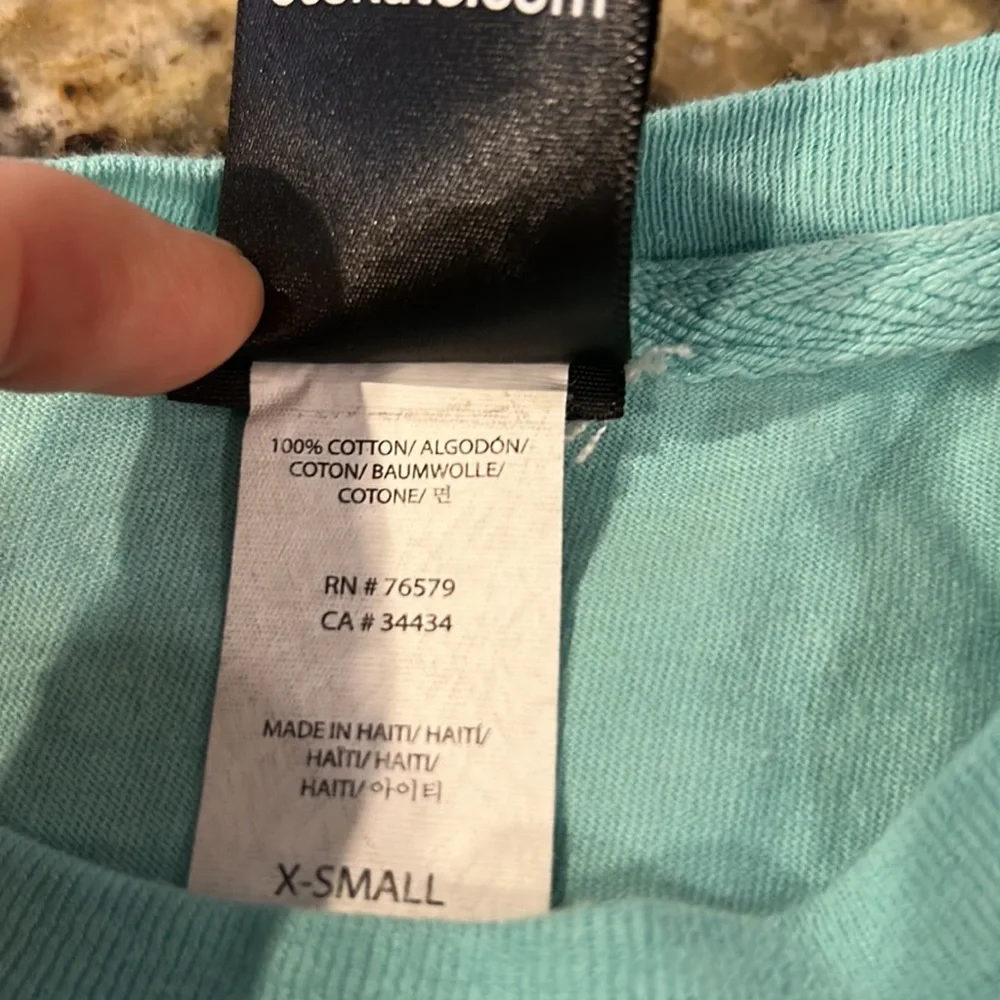 Santa Cruz tshirt - Picture 4 of 6